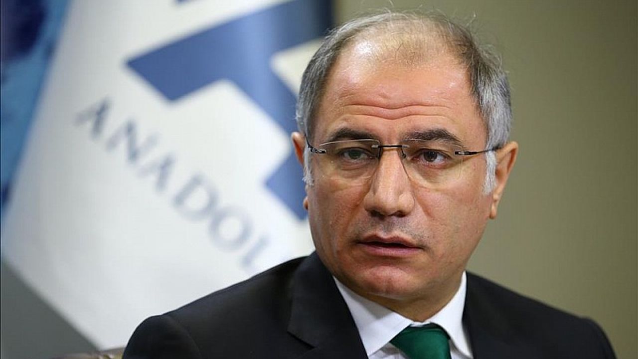 Efkan Ala'dan Afganistan Pakistan ateşkes mutabakatına ilişkin açıklama