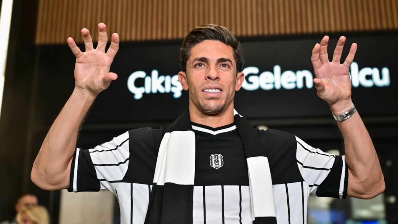 Gabriel Paulista hakkında flaş iddia!