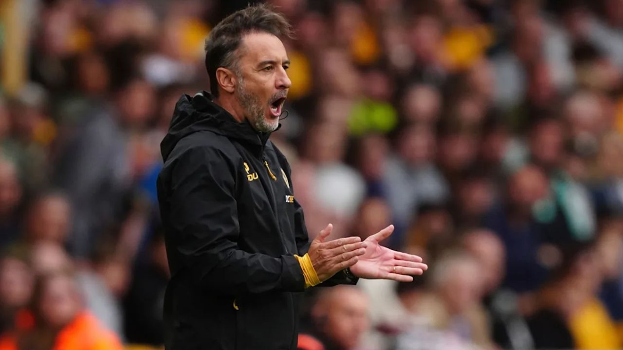 Vitor Pereira'ya taraftardan tepki!