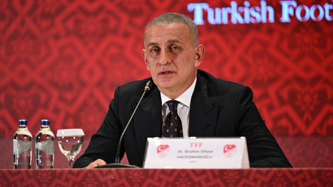 371 Hakem Bahis Soruşturmasında Başsavcılıktan Açıklama