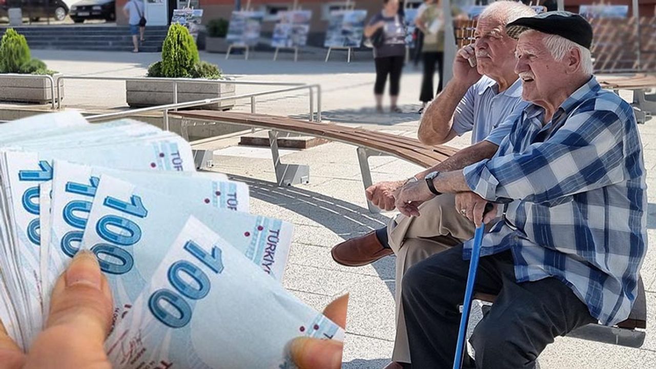 Emekliyi şok edecek gelişme: Yüzde 25 daha kesilecek!