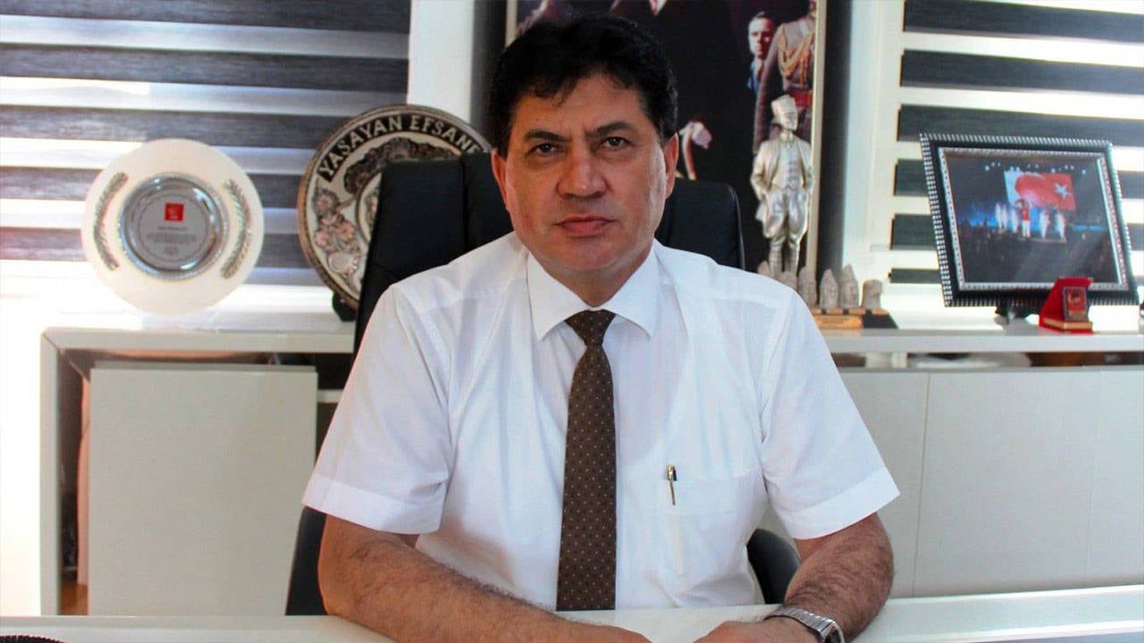 Kemer eski belediye Başkanı Gül tutuklandı