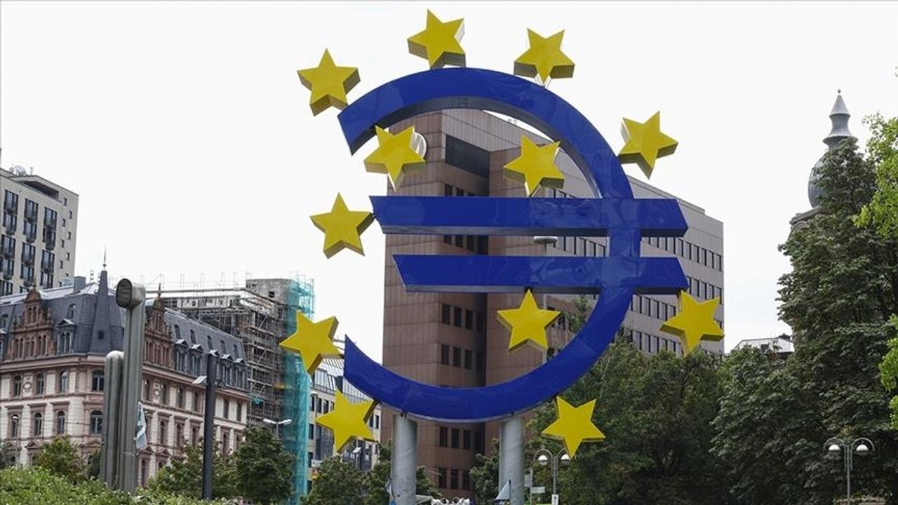 Avrupa Merkez Bankası faiz kararını açıkladı