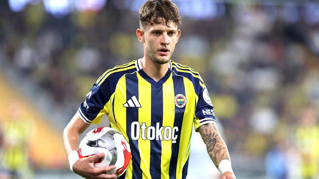 Fenerbahçe'de Szymanski ayrılığı gerçekleşiyor mu ?