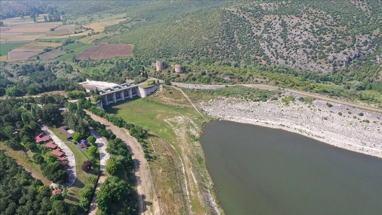 Bakan Yumaklı açıkladı: Deprem sonrası baraj ve göller ne durumda?