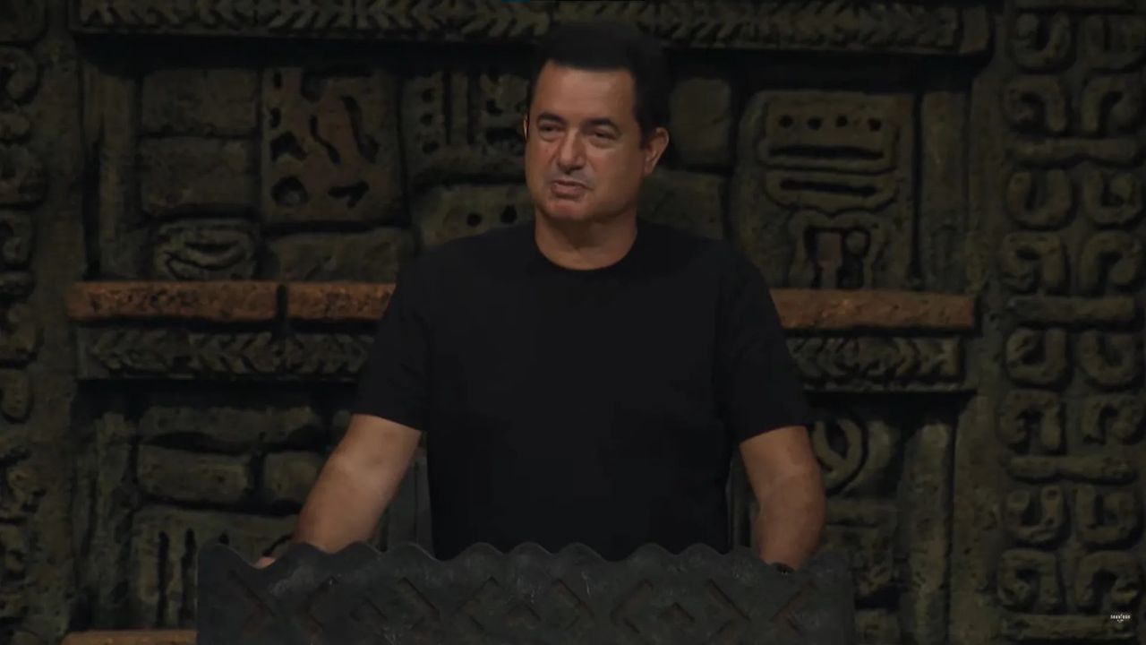 Acun Ilıcalı duyurdu: Survivor 2026 kadrosuna bir isim daha!