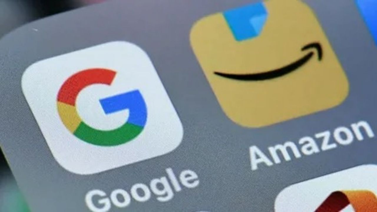 İsrail hakkında kritik iddia: Google ve Amazon ile gizli iş birliği!