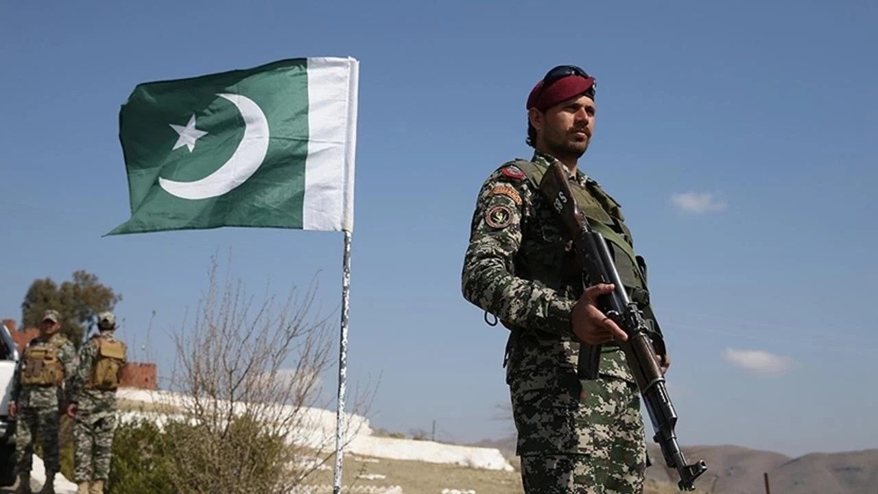 Pakistan-Afganistan geriliminde yeni gelişme: 48 saat sürecek!