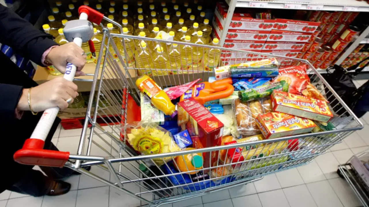 TCMB: “Gıda fiyatlarındaki olumsuz seyir hız kesmekle birlikte sürüyor”