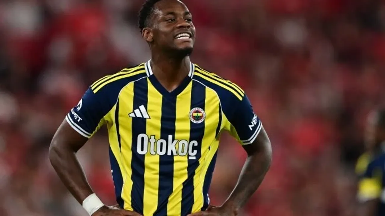 Fenerbahçe’de Jhon Duran bombası! Beklenen haber geldi...