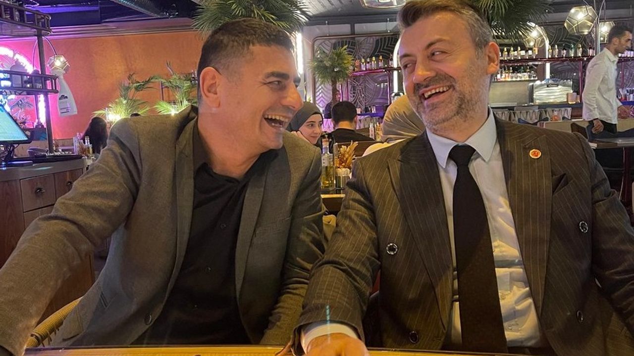 CHP'den AK Parti'ye geçtiler: "Buradan devam ediyoruz" paylaşımı tepki al