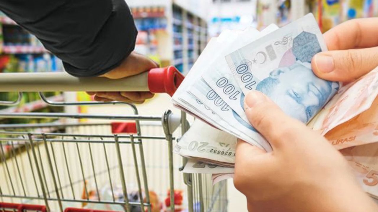 Asgari ücretlinin bütçesi delik deşik: Açlık sınırı 28 bin lirayı geçti!