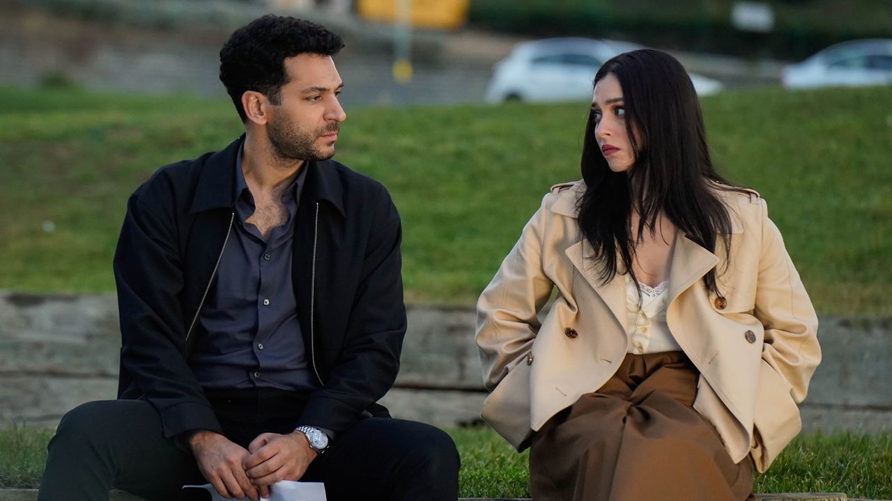 Güller ve Günahlar dizisinin setinde kriz!