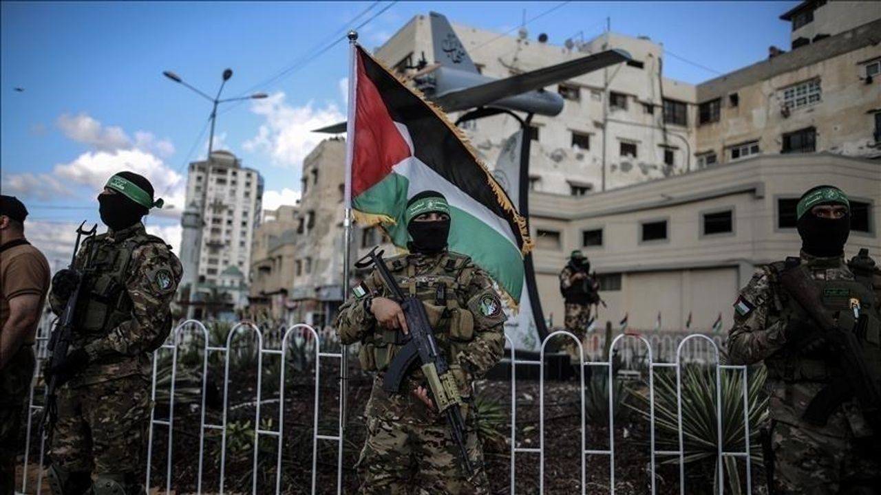 İsrailli Bakan'dan Hamas'a tehdit: O elleri keseriz!