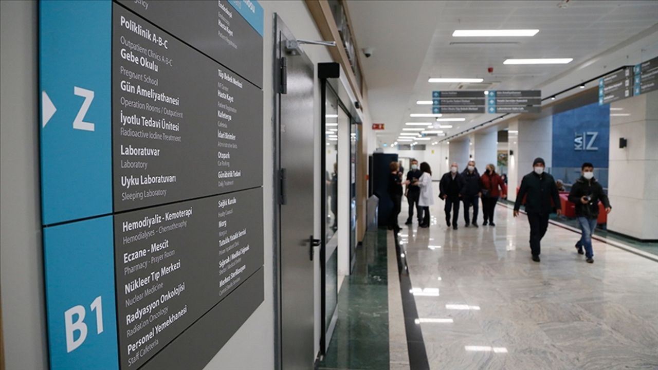 Randevu krizine çözüm: Aile hekimleri 1 gecede dermatolog oldu