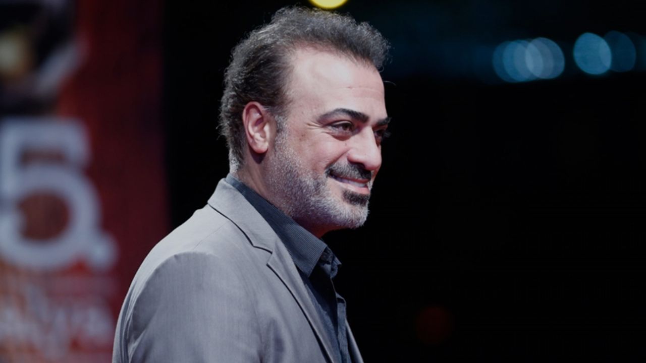 Sermiyan Midyat'tan 'itibar' davası