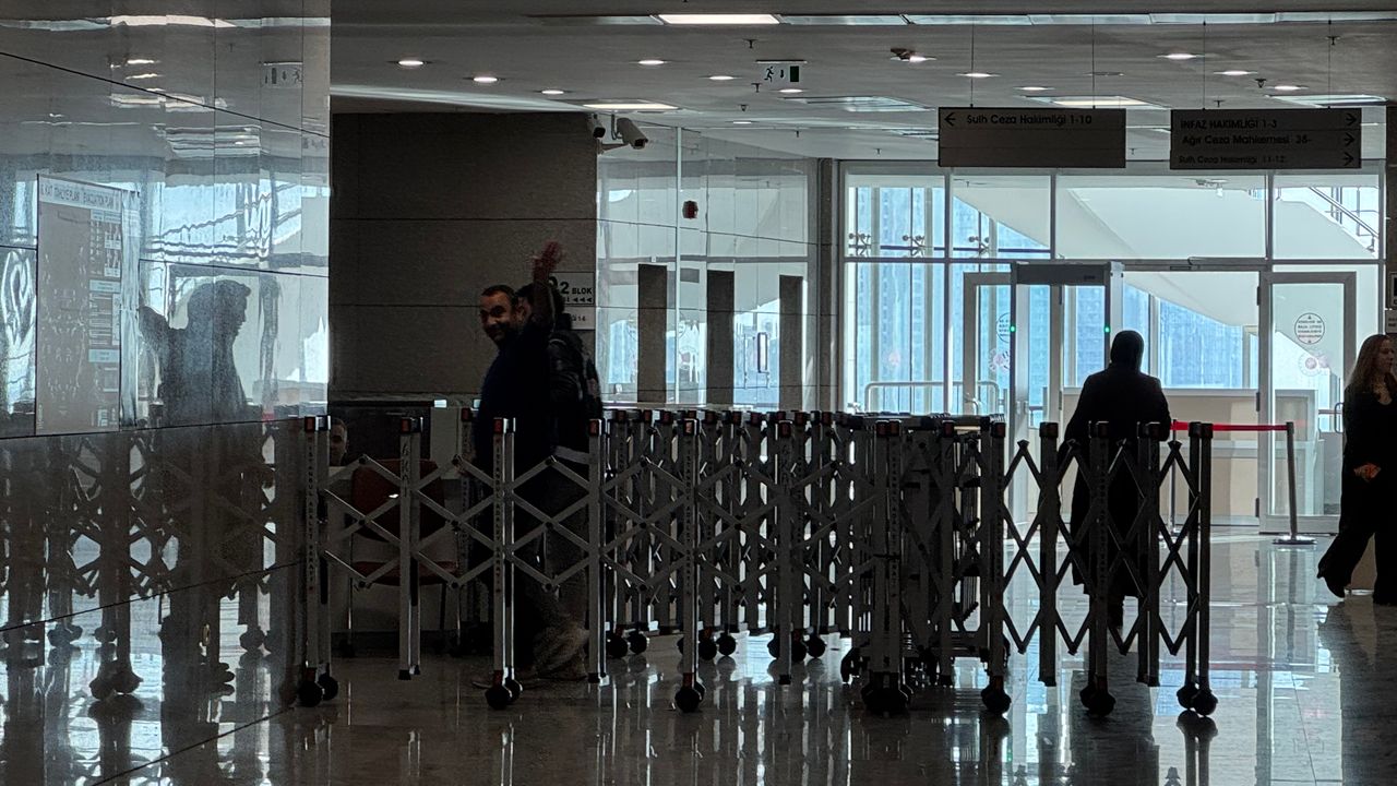 “İstanbul Senin” veri sızıntısı soruşturmasında 4 tutuklama