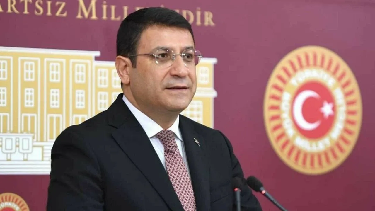 “Asgari ücret 22 bin lira, hız cezası 30 bin lira Bu mu adalet?”