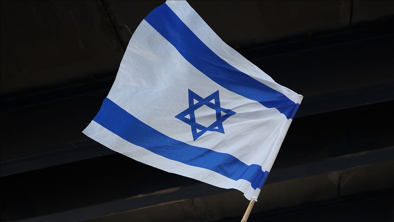 39. Dünya Siyonist Kongresi İsrail'de düzenleniyor