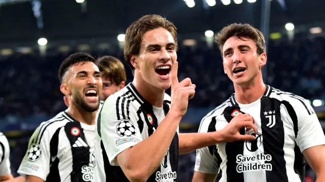 Juventus UEFA’nın radarında: Finansal Fair Play kriterlerini ihlal mi etti?