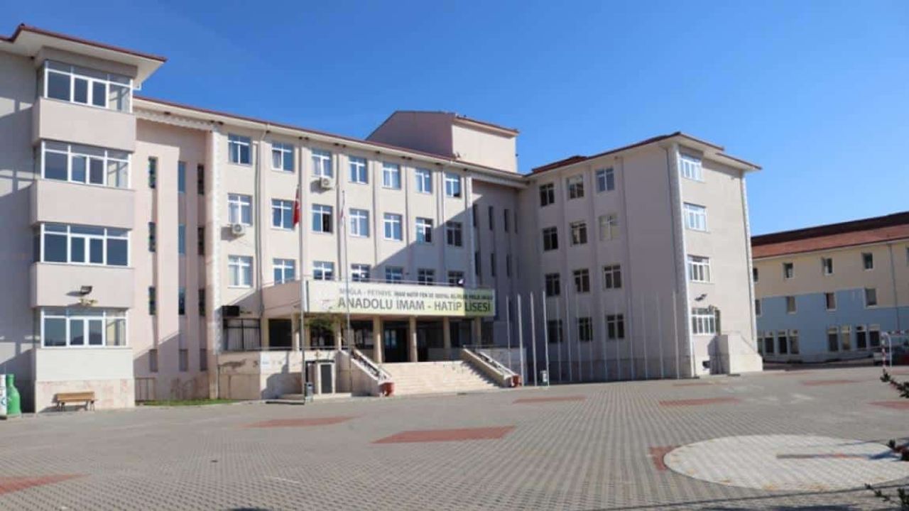 Okulda uyuz salgını panik yarattı
