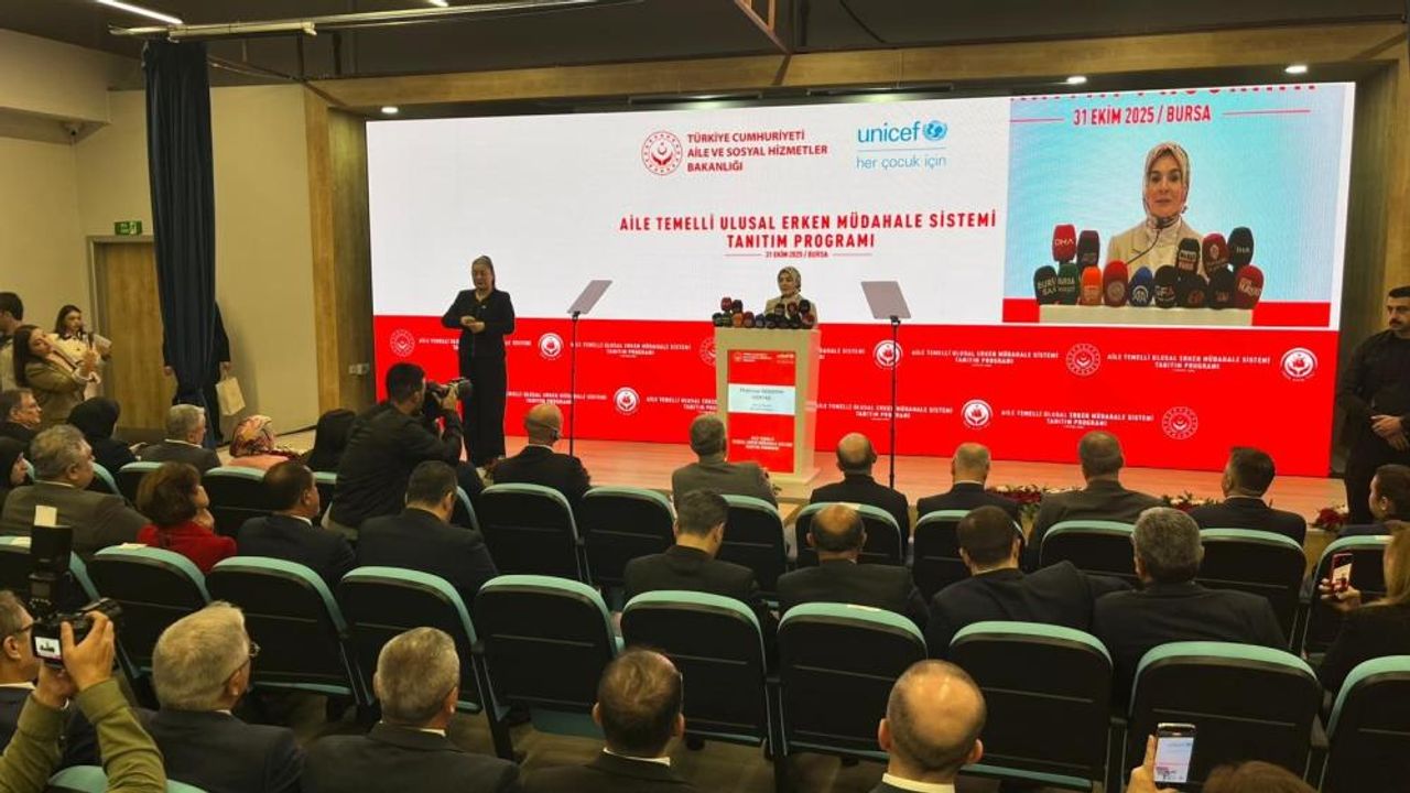 YÖK Başkanı Özvar: “Stajlarda önceliğimiz sürelerin uzaması”