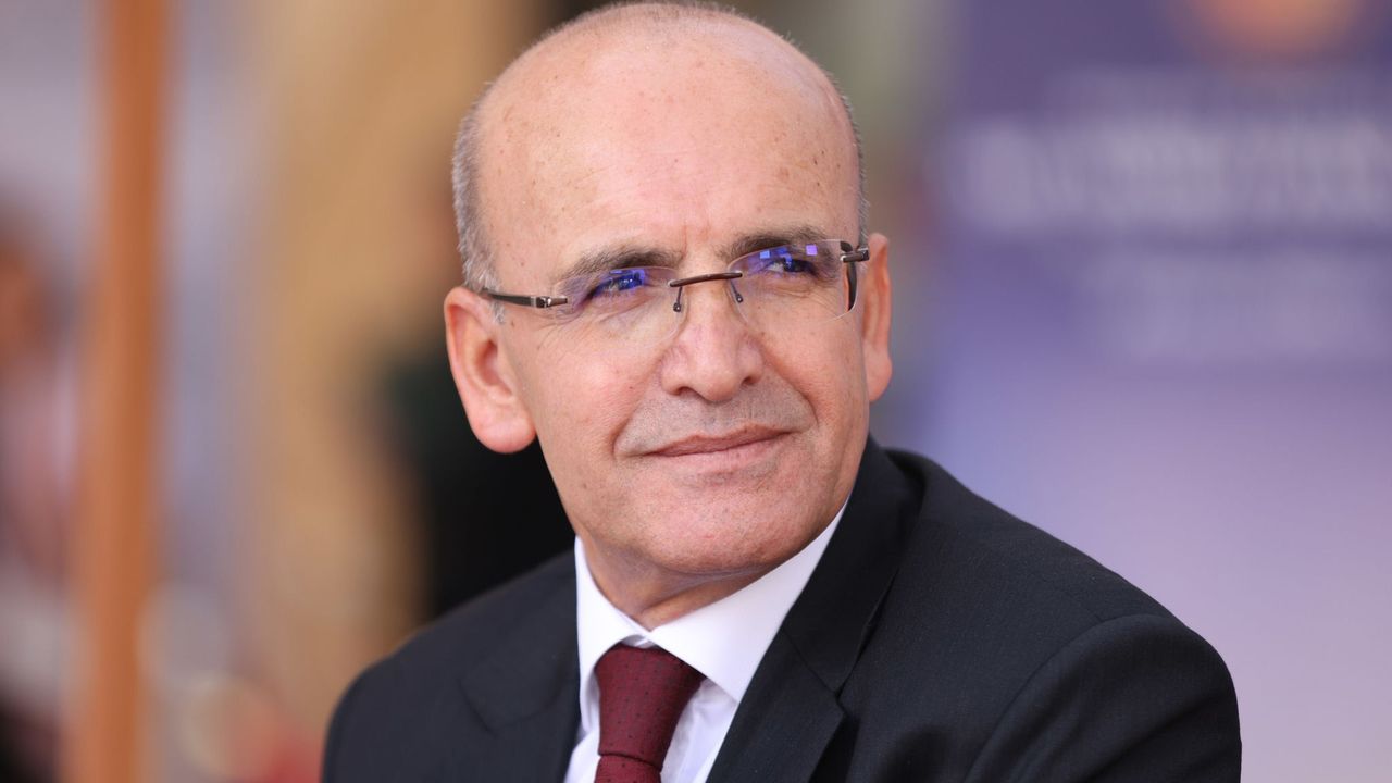 Bakan Şimşek duyurdu: Kredi limitleri artıyor
