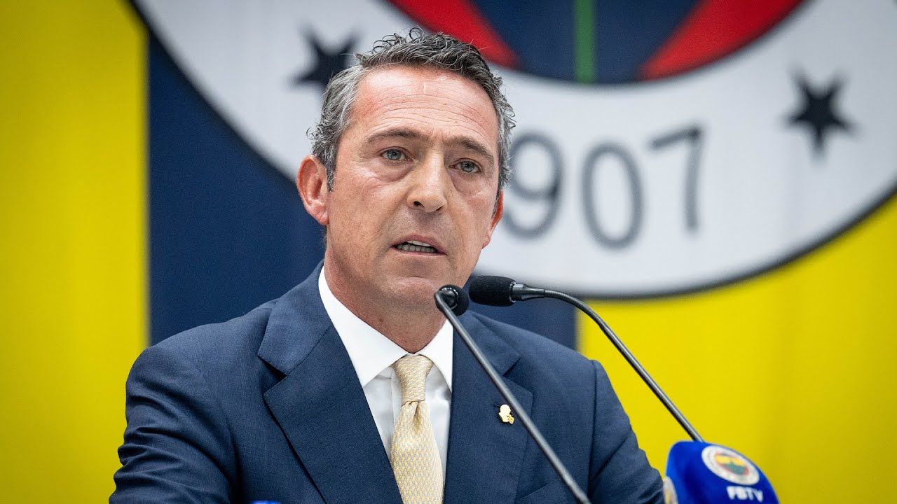 Ali Koç, milyarlarca liradan vazgeçti!