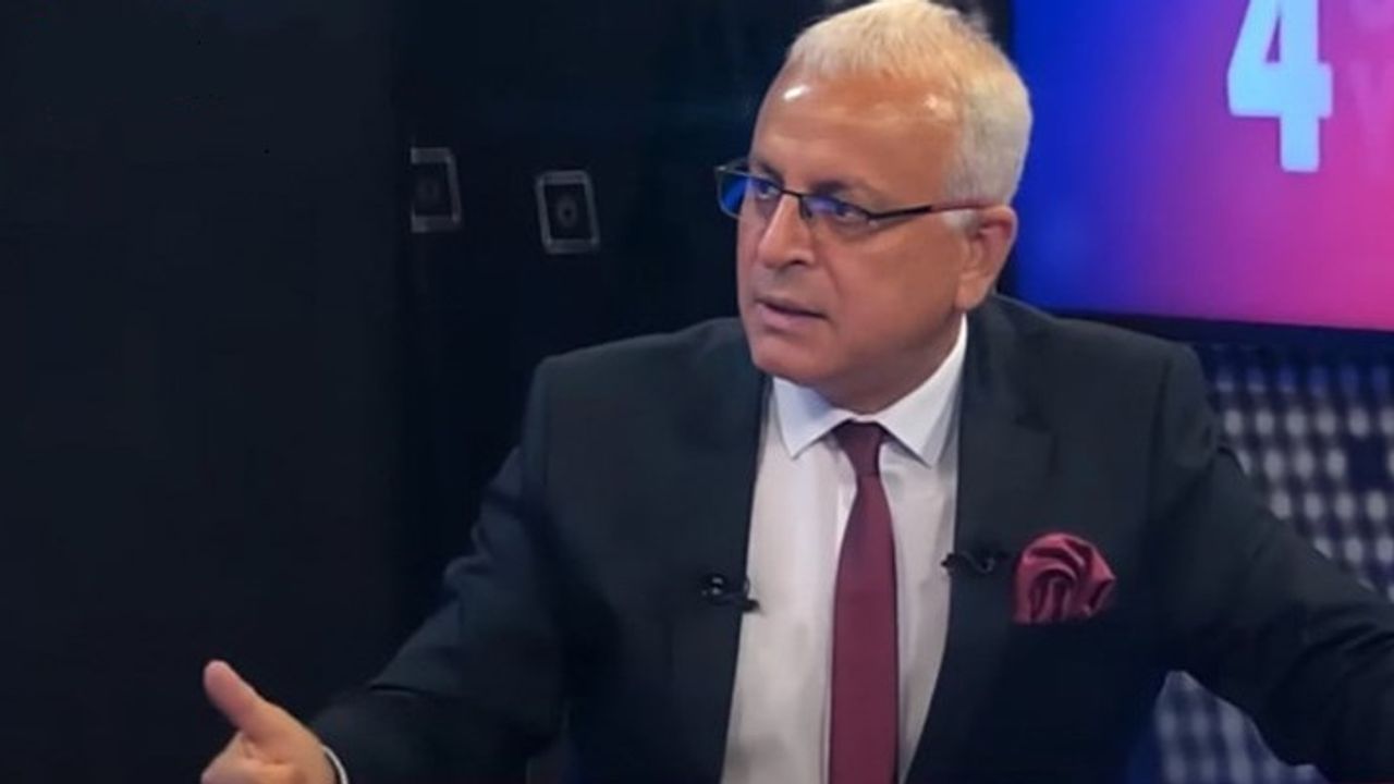 Merdan Yanardağ'ın gözaltı süresi ile ilgili flaş gelişme