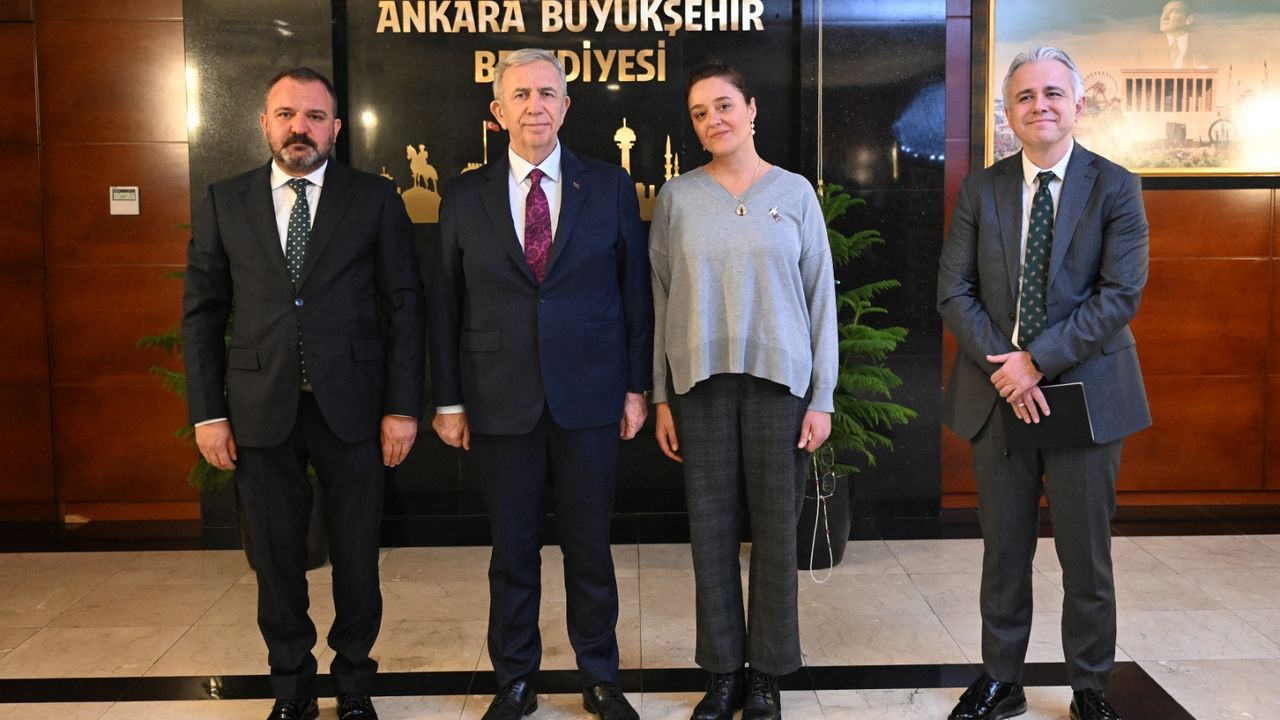 Katledilen Ahmet’in adı Başkent'te yaşatılacak