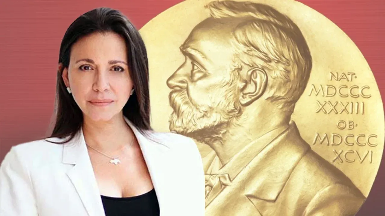 Nobel Barış Ödülü'nde gizlilik krizi