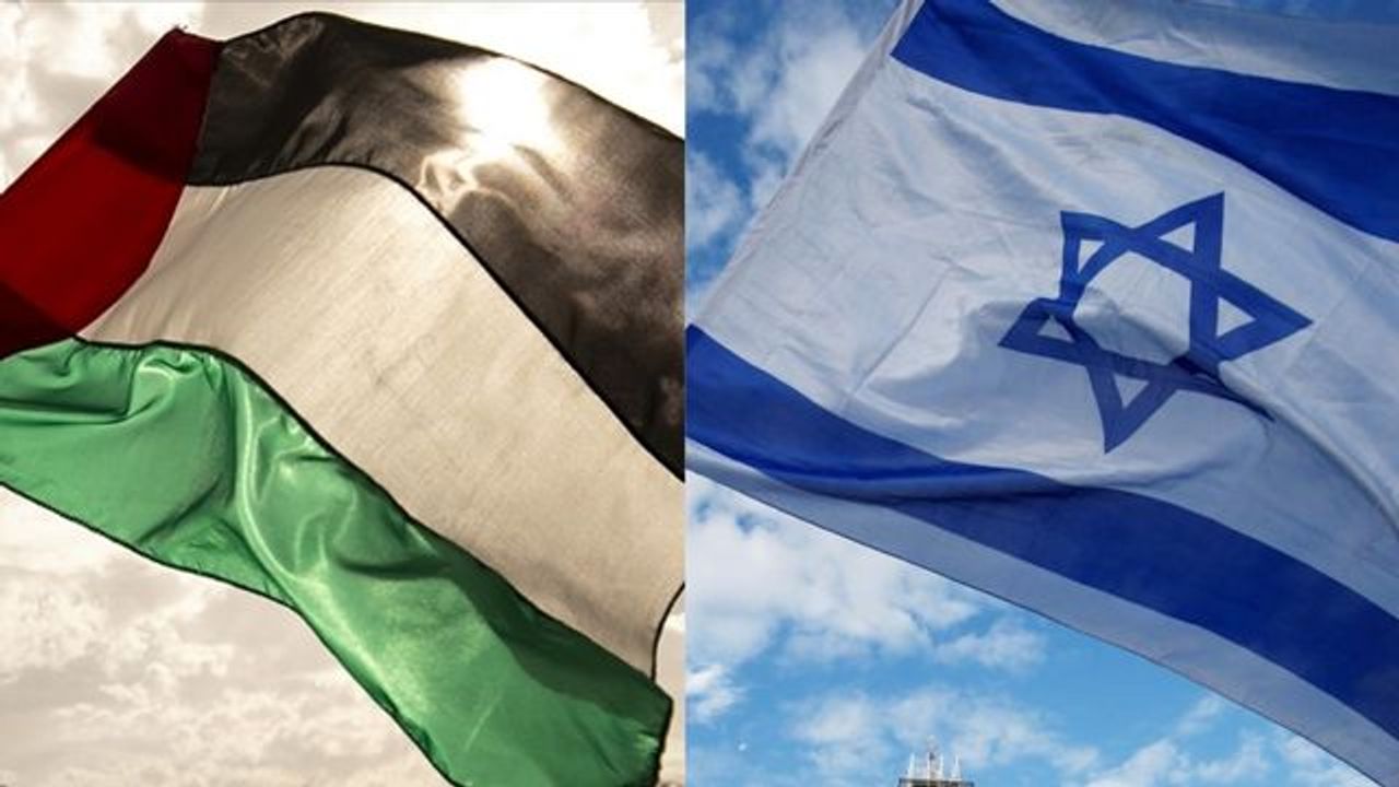 İsrail Hamas’ı ateşkesi ihlal etmekle suçladı