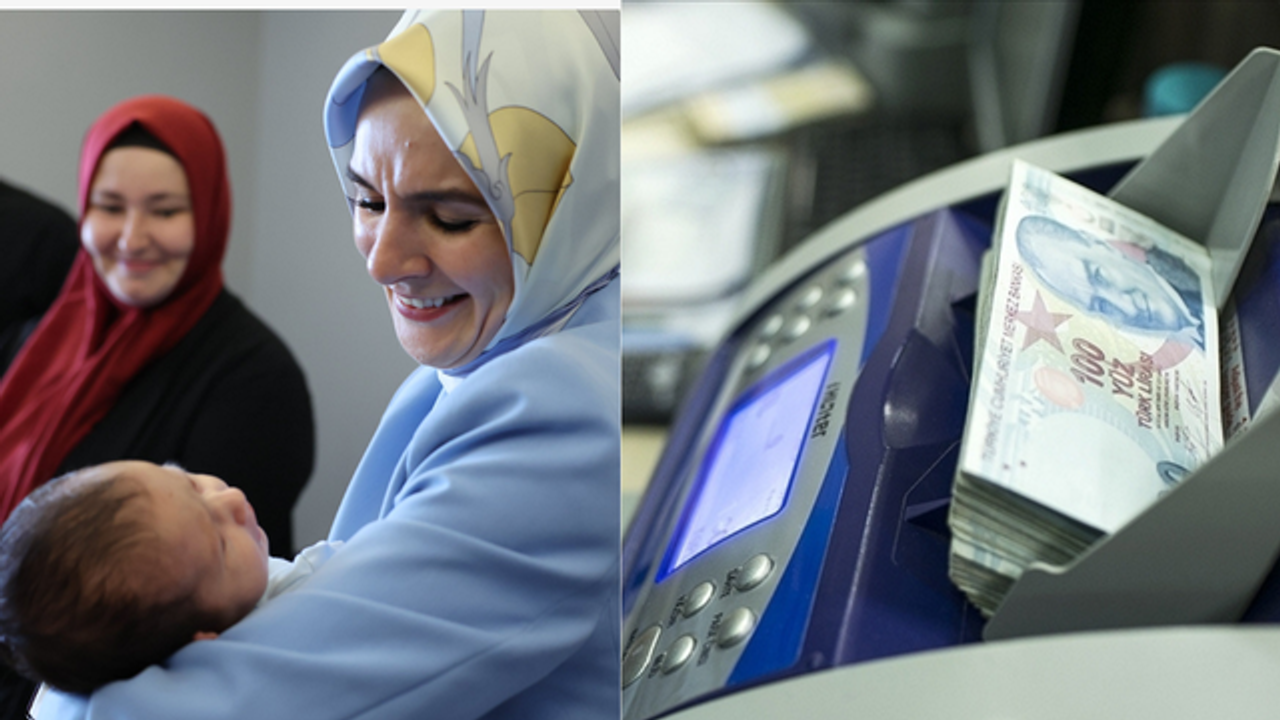 Bakan Göktaş "Aile Yılı kapsamında yardımlarda güncellemeye gidilecek"