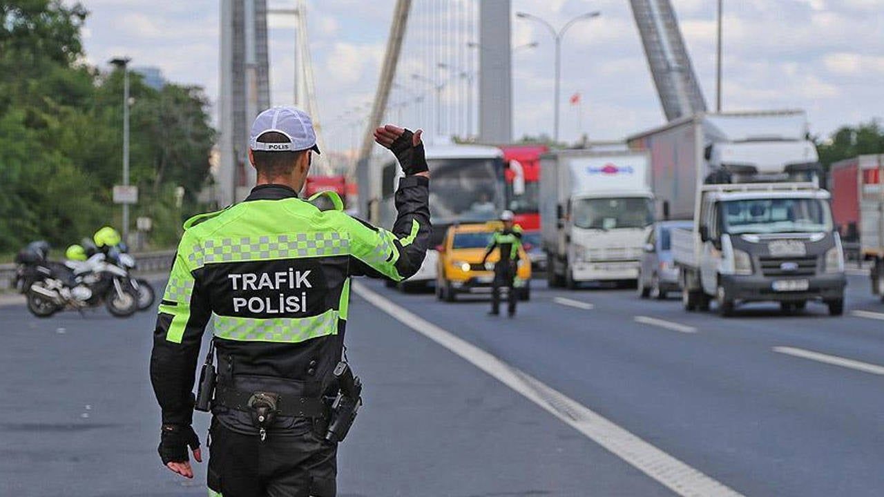 İstanbullular dikkat! Bazı yollar trafiğe kapatılacak