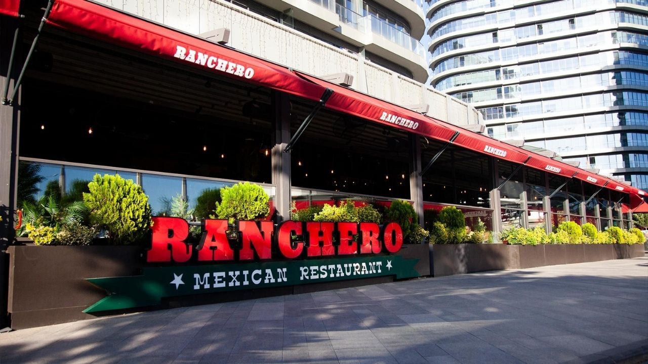 Klasik Meksika lezzetlerine vegan dokunuş