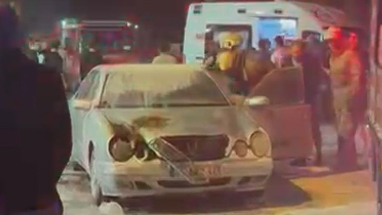 Ordu'da inşaat kazısı nedeni ile vatandaşlar mağdur oldu