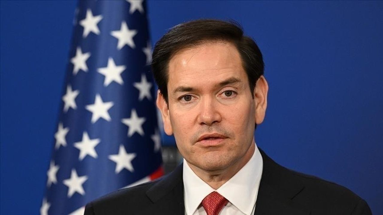 Rubio'dan ateşkes yorumu: Başka seçenek yok