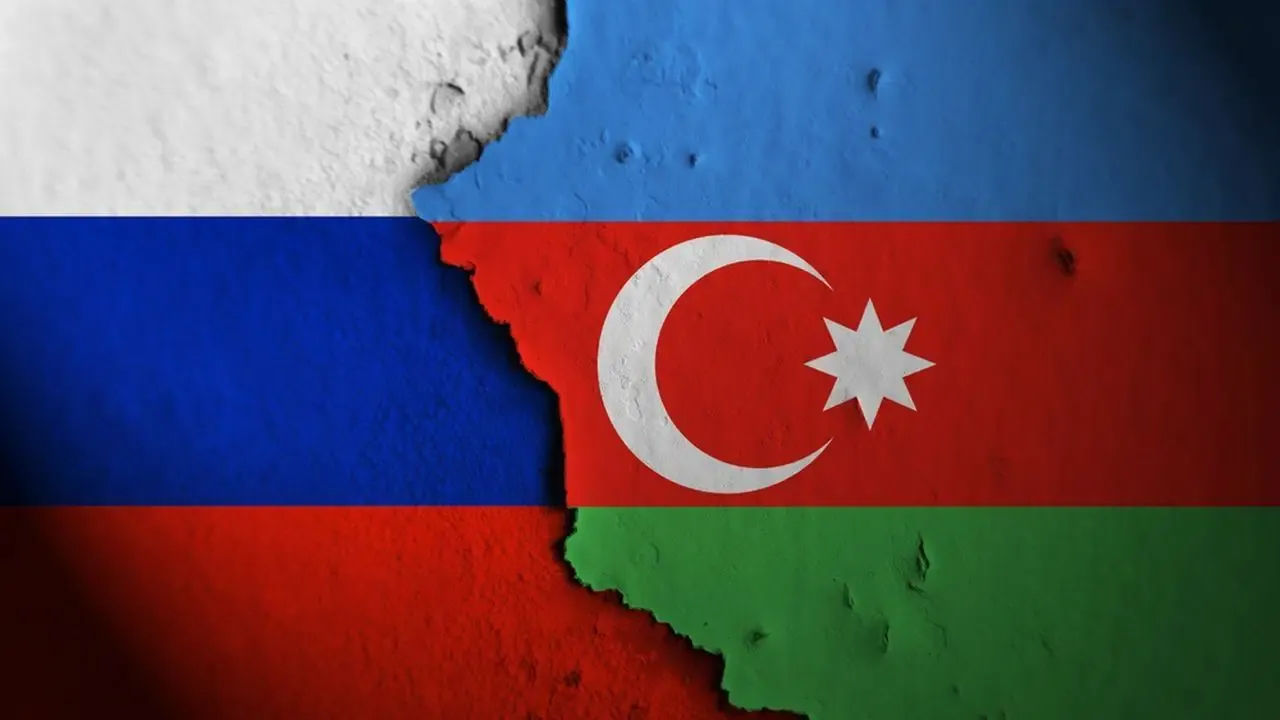 Putin: "Azerbaycan Uçağını Rus Hava Savunması Düşürdü"