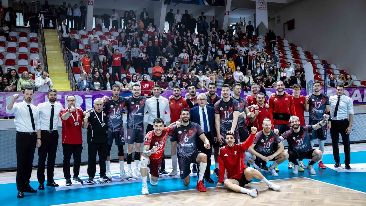 Ziraat Bankkart evine 3 puanla döndü