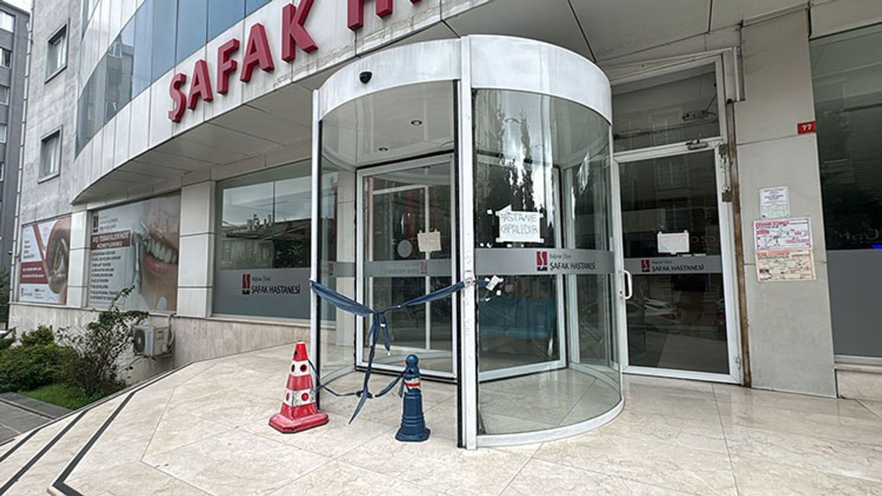 “Yenidoğan Çetesi” sonrası yasaklı doktor iddiası