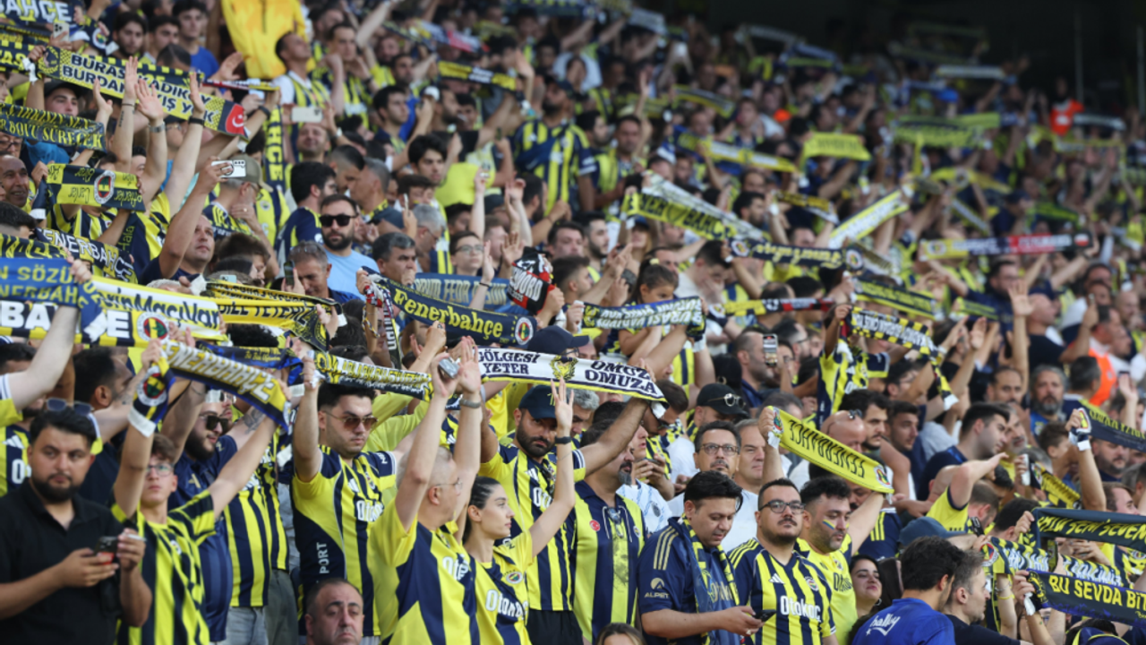 Fenerbahçeli 3 taraftara cinayet soruşturması