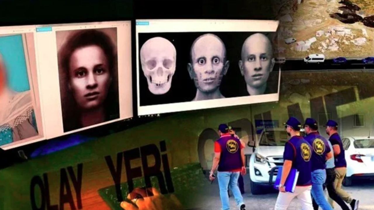 2 ilde 10 ve 18 yıllık cinayetlerin sır perdesi kalktı