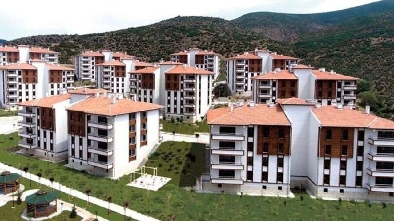 TOKİ Sosyal Konut Projesi 2025 başvurusu ne zaman başlayacak?