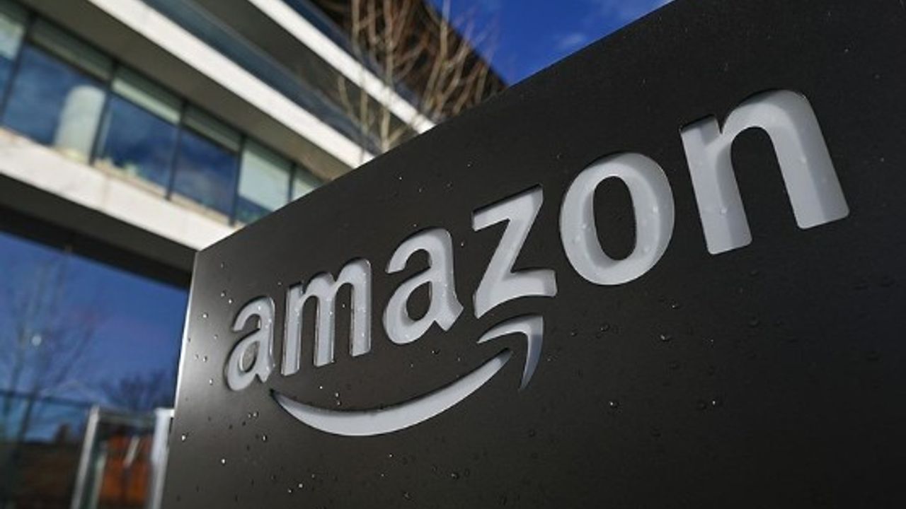 Amazon, İsrail anlaşmasını eleştiren mühendisi kovdu