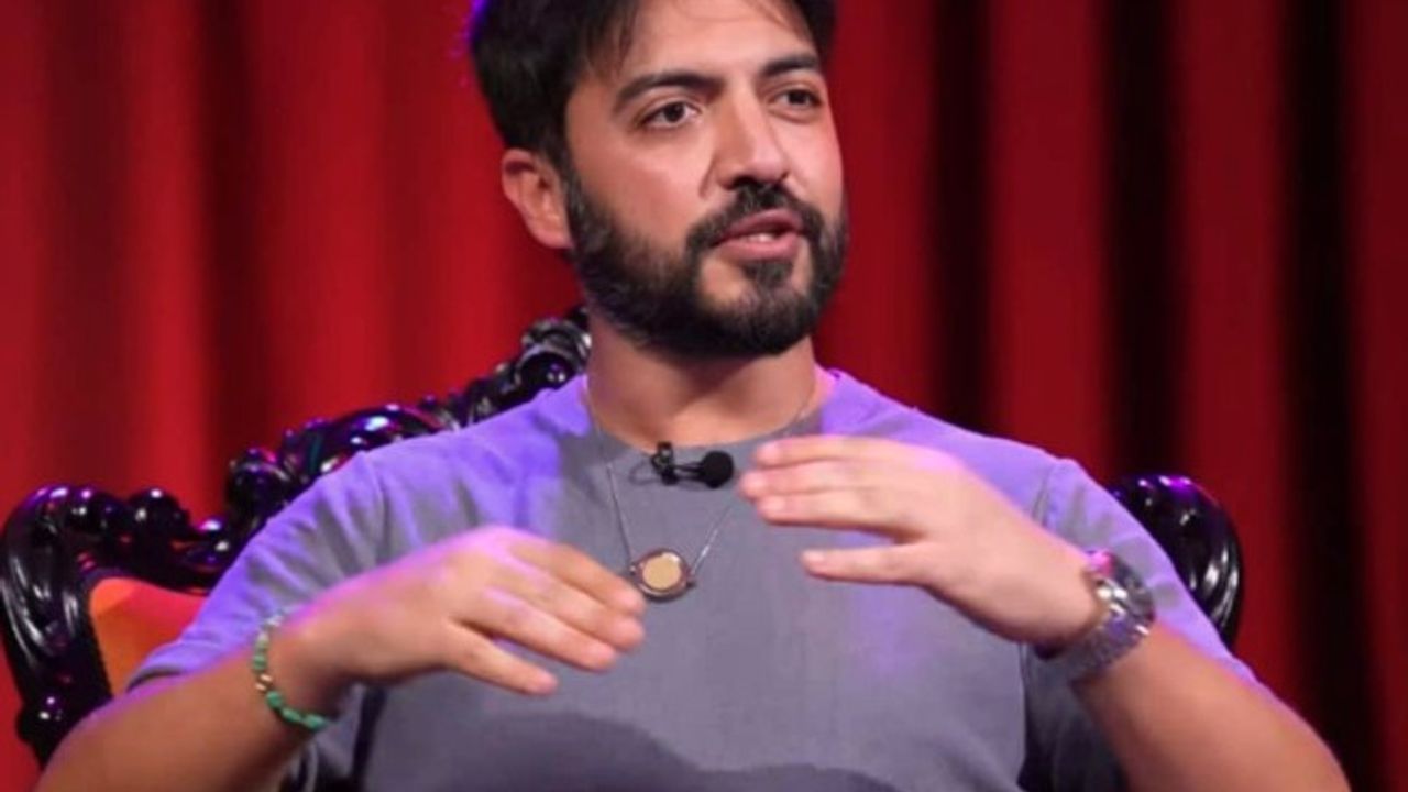 Yusuf Güney Türkiye'yi terk ediyor: Ülkeme küstürdüler