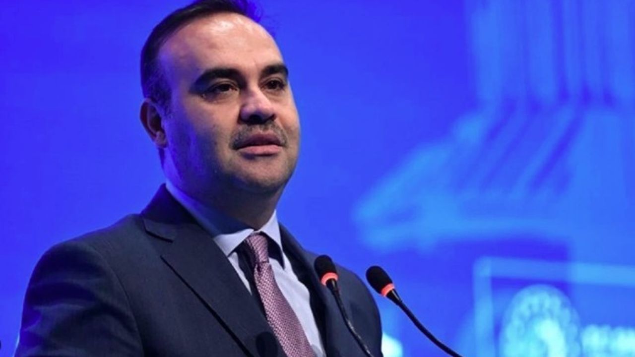 Bakan Kacır: Teşvik ve desteklerimizle sanayide çarklar hızla dönecek