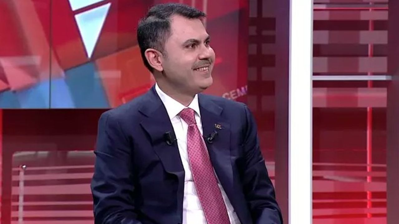 Bakan Kurum Yüzyılın Projesi'ni anlattı: Aidatın altında taksitlerle vatandaşımız ev sahibi olacak