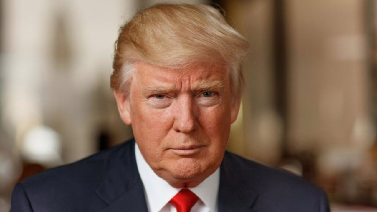 Trump Nobel Barış Ödülü'nü alamadı