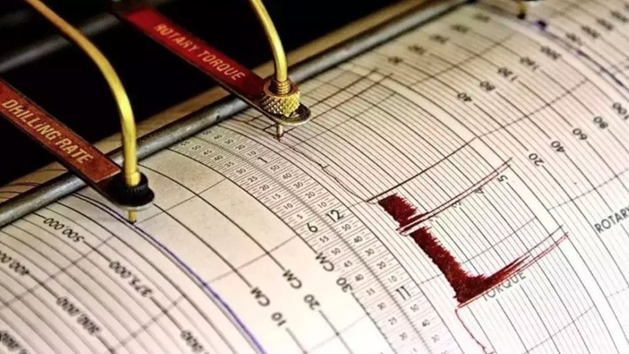 Balıkesir depreminin ardından gözler diri fay hatlarında! 45 ile ve 110 ilçe riskli