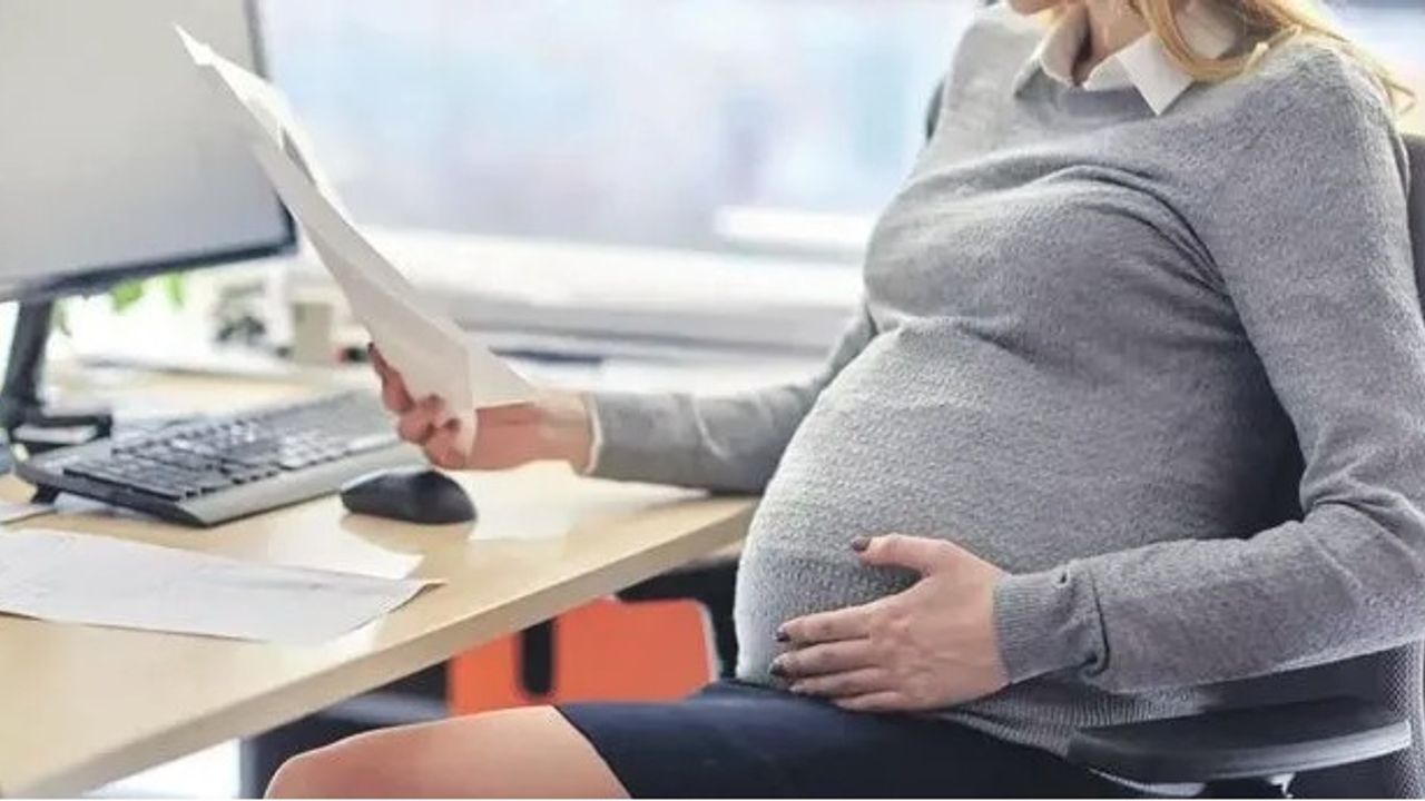 Doğum izinlerine 'Aile Yılı' düzenlemesi! Babalara da güzel haber var